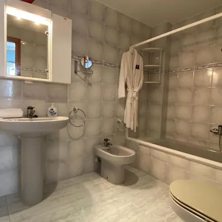 Fantastic First Beach Line 3-bed *