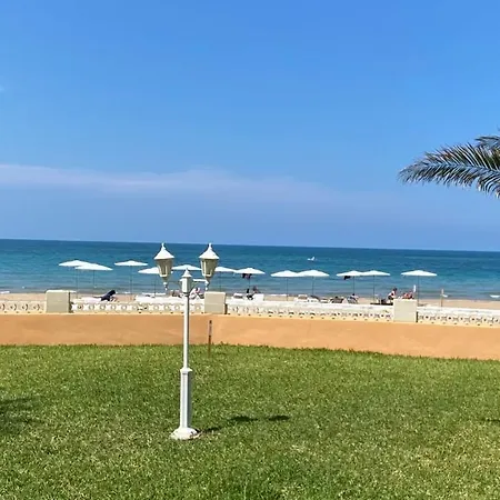 Fantastic First Beach Line 3-bed