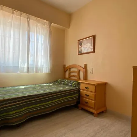 Appartamento Fantastic First Beach Line 3-bed *
