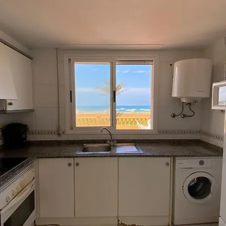 Appartamento Fantastic First Beach Line 3-bed